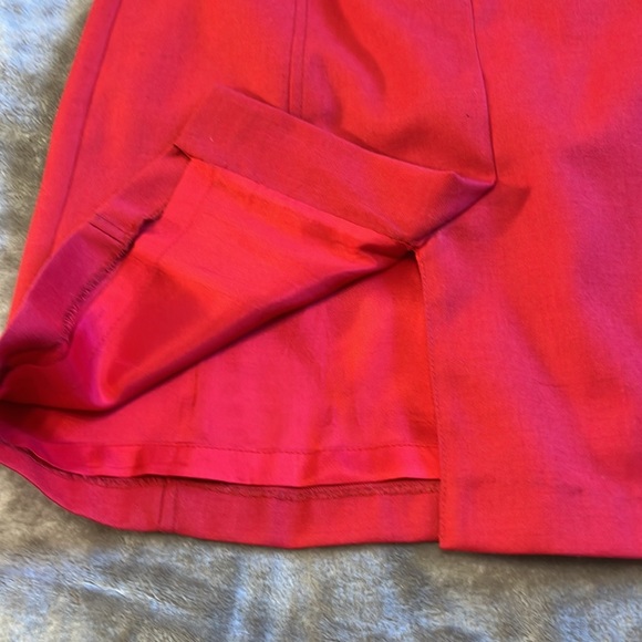 Braemar wool lined skirt - Picture 7 of 9